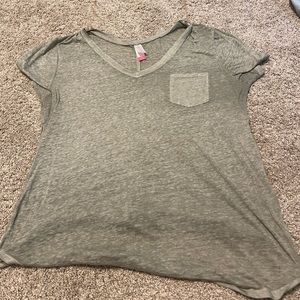 Brand: No Boundaries, Size: XL, Color: green